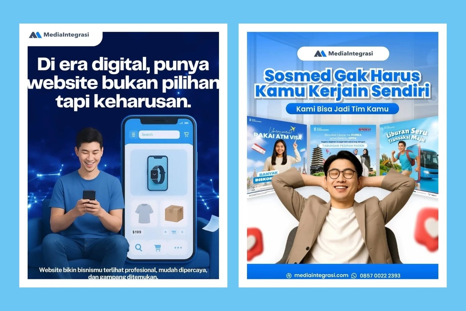 Gambar 3 untuk Sosial Media Desain
